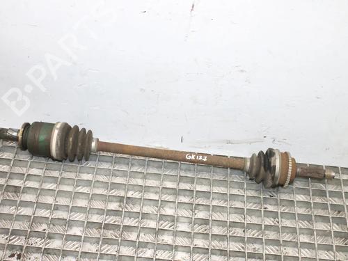 Used Left rear driveshaft Left rear driveshaft SUBARU LEGACY III Estate (BH) 2.0 AWD (280 hp) 39853860 39853860