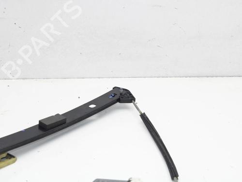 Rudehejsemekanisme ventre foran AUDI E-TRON (GEN) 55 quattro | BP39850353C22 - Image 2