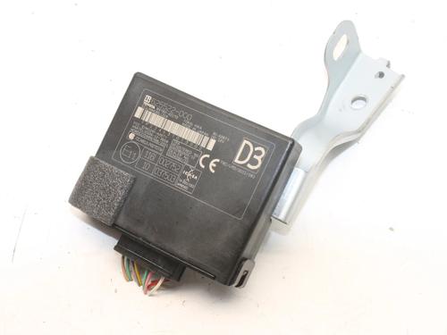 Used Control unit Control unit TOYOTA RAV 4 IV (_A4_) 2.0 4WD (ZSA44_, ZSA44R) (151 hp) 39793242 39793242