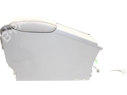 Used Middle console Middle console VOLVO V60 I (155) D4 (181 hp) 39854745 39854745