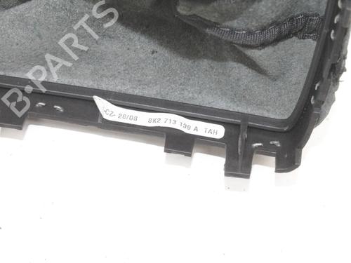 Shift knob AUDI A5 (8T3) S5 quattro | BP39872366I34 - Image 5