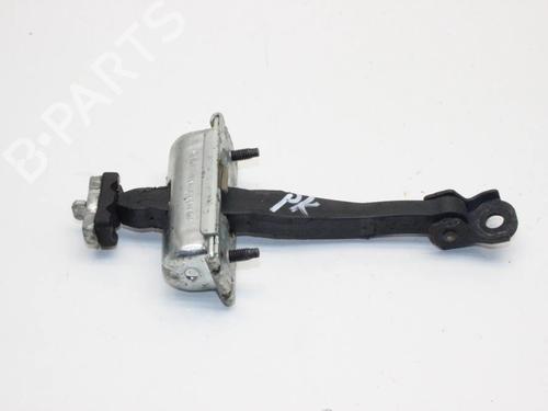 Dørhengsel/Dørstopper Dørhengsel/Dørstopper JEEP CHEROKEE (KL) 2.0 CRD 4x4 (170 hp) 39795989 39795989