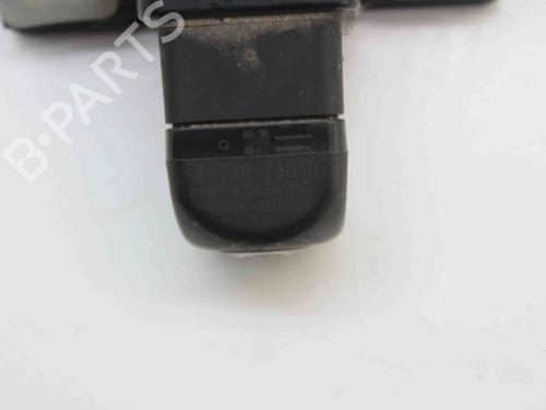 Camera LEXUS NX (_Z1_) 300h AWD (AYZ15, AYZ15_, AYZ15R) | BP39814466E14 - Image 3