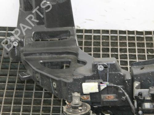 Frontplade/Frontkurv TESLA MODEL X (5YJX) 90D AWD | BP39850594C72 - Image 4