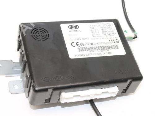 Electronic module HYUNDAI i40 I (VF) 1.7 CRDi | BP39814230M83 - Image 15