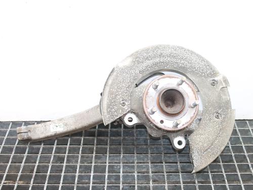 Right front steering knuckle JAGUAR XE (X760) 2.0 | BP39845823M26 - Image 3