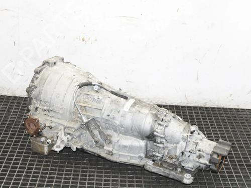 Gearbox AUDI A8 D3 (4E2, 4E8) S8 quattro | BP39791091M3 - Image 2
