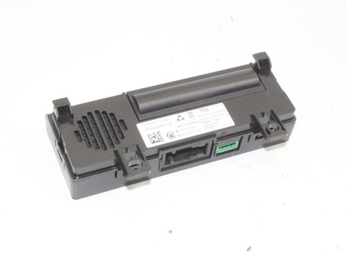 Used Electronic module Electronic module OPEL CROSSLAND X / CROSSLAND (P17, P2QO) 1.2 (75) (131 hp) 39873546 39873546