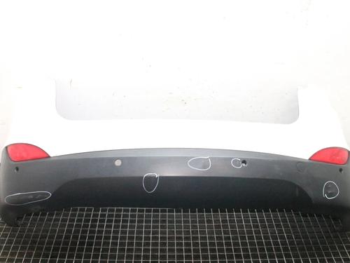 Used Rear bumper Rear bumper HYUNDAI ix35 (LM, EL, ELH) 2.0 CRDi 4WD (136 hp) 39845030 39845030