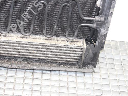 Radiator set BMW 3 Coupe (E92) 335 d | BP39835627M120 - Image 5
