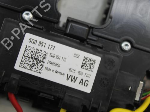 Kabinelys AUDI E-TRON (GEN) 55 quattro | BP39840191I8 - Image 5