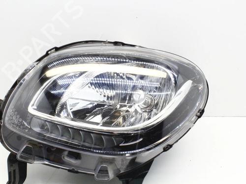 Venstre forlygte SMART FORFOUR Hatchback (453) electric drive (453.091) | BP39792686C28 - Image 2