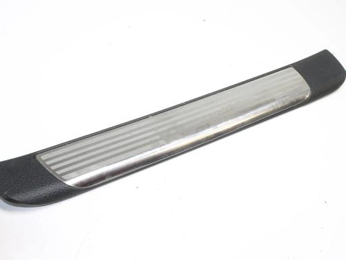 Venstre sidekjole Venstre sidekjole SKODA SUPERB II Estate (3T5) 1.8 TSI (160 hp) 39776400 39776400