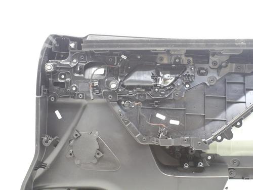 Venstre frontpanel JAGUAR F-PACE (X761) 2.0 TD4 AWD | BP39832432C58 - Image 7