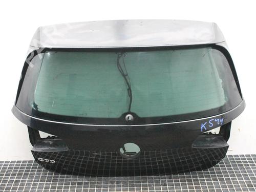 Used Tailgate Tailgate VW GOLF VII (5G1, BQ1, BE1, BE2) 2.0 GTD (184 hp) 39829379 39829379