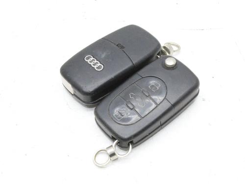 Electronic module AUDI TT (8N3) 1.8 T quattro | BP39780845M83 - Image 5