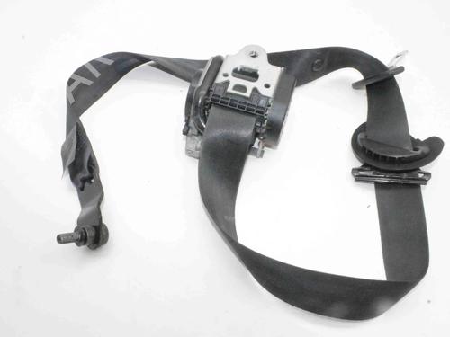 Used Front right seatbelt Front right seatbelt LAND ROVER RANGE ROVER EVOQUE (L538) 2.2 D 4x4 (190 hp) 39836274 39836274