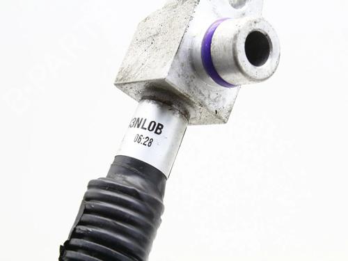 AC pipe NISSAN LEAF (ZE1) Electric | BP39769636M126 - Image 7