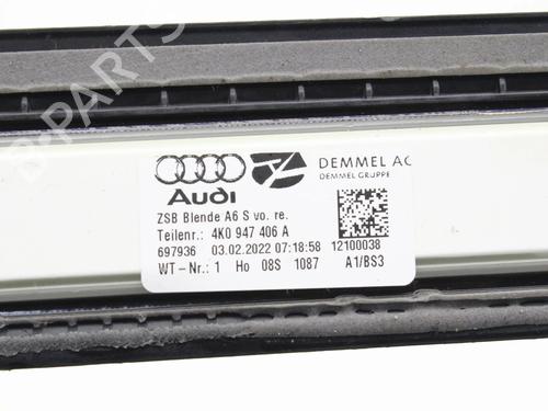 Trinbræt AUDI A6 C8 Avant (4A5) 50 TDI Mild Hybrid quattro | BP39857069C149 - Image 9