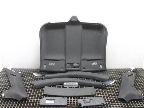 Techo interior Techo interior AUDI TT (8J3) 2.0 TTS quattro (272 hp) 39784016 39784016