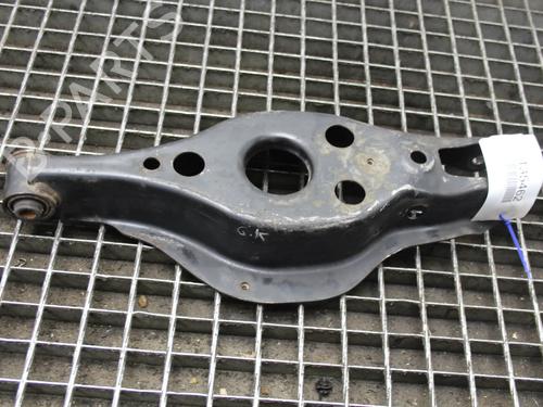 Used Left rear suspension arm Left rear suspension arm LEXUS IS III (_E3_) 300h (AVE30_, AVE30R) (223 hp) 39792685 39792685