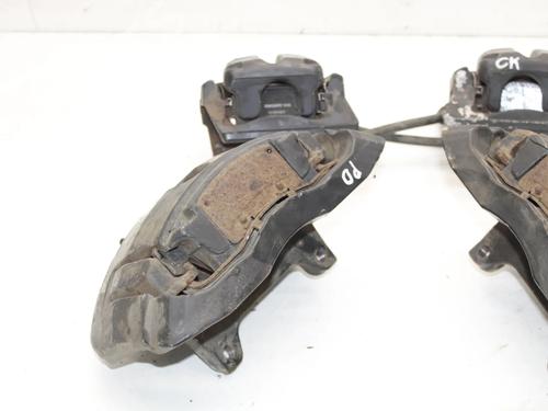 Right front brake caliper AUDI A8 D3 (4E2, 4E8) S8 quattro | BP39795000M104 - Image 8