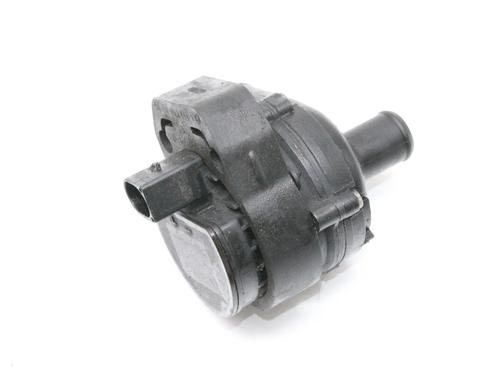 Used Auxiliary water pump Auxiliary water pump MERCEDES-BENZ E-CLASS (W211) E 280 CDI (211.020) (190 hp) 40486650 40486650