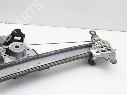 Front right window mechanism NISSAN LEAF (ZE0) Electric | BP39860205C23 - Image 3