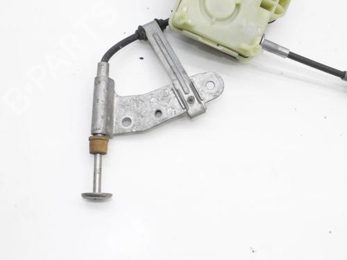 Håndbremsekabel AUDI A6 C8 (4A2) 40 TDI | BP39866548C145 - Image 5