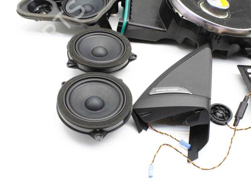 Electronic module BMW X3 (G01, F97, G08) iX3 | BP39772704M83 - Image 3