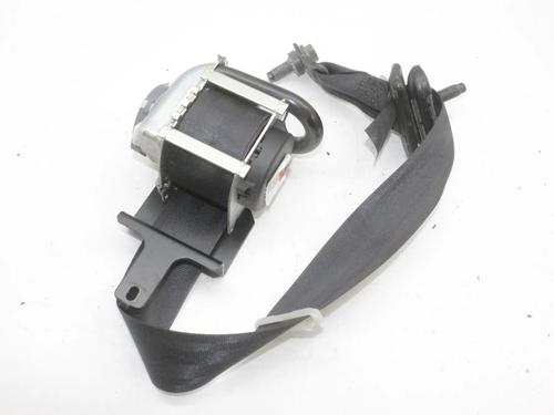 Used Front left seatbelt Front left seatbelt NISSAN NV200 Van e-NV (ME0N) (109 hp) 39872638 39872638
