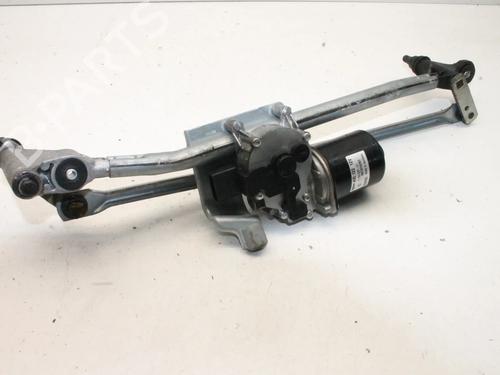 Used Front wipers mechanism Front wipers mechanism BMW 1 Coupe (E82) 125 i (218 hp) 39810474 39810474