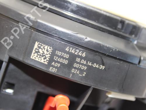 Steering column stalk MERCEDES-BENZ A-CLASS (W176) A 220 CDI (176.003) | BP39841718I23 - Image 7