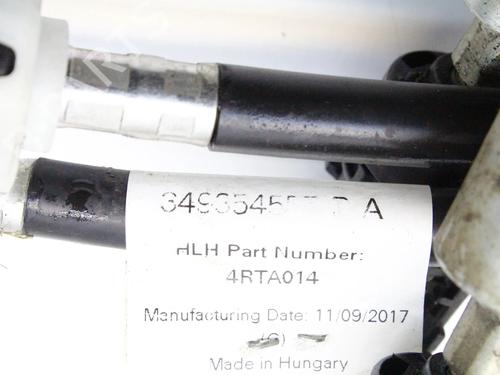 Cable RENAULT MEGANE IV Hatchback (B9A/M/N_) 1.2 TCe 130 (B9MR) | BP39870535E12 - Image 6