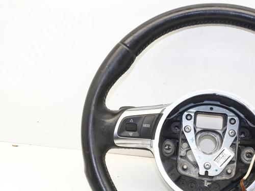 Steering wheel AUDI TT (8J3) 3.2 V6 quattro | BP39838902C49 - Image 3