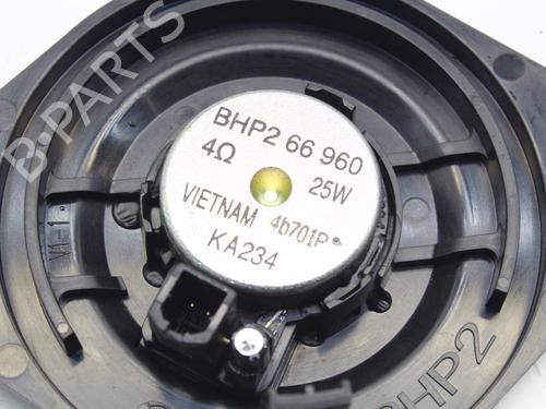 Speaker MAZDA 3 (BM, BN) 2.2 D | BP39791656E2 - Image 3