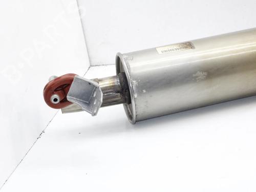 Exhaust system SEAT LEON (KL1, KLG) 1.5 eTSI | BP39837158M121 - Image 2