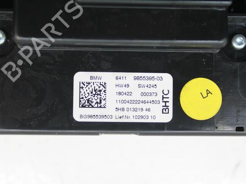 Control unit BMW 1 (F40) 118 i | BP39796762M11 - Image 6