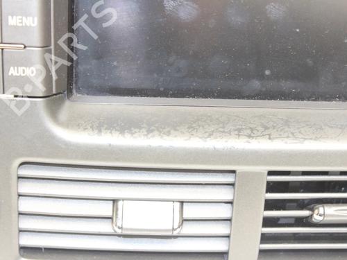 Electronic module LEXUS LS (_F3_) 430 (UCF30) | BP39867422M83  - Image 8