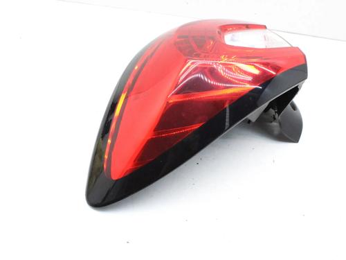 Right taillight RENAULT CAPTUR I (J5_, H5_) 1.5 dCi 90 (J5N4, J5M5, J5MW, J5M6, J5AL, J5AJ) | BP40462295C35 - Image 7