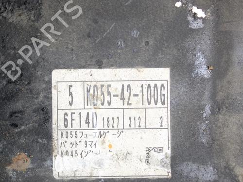 Other MAZDA CX-5 (KE, GH) 2.2 D (KE2FW) | BP39792758O1 - Image 3