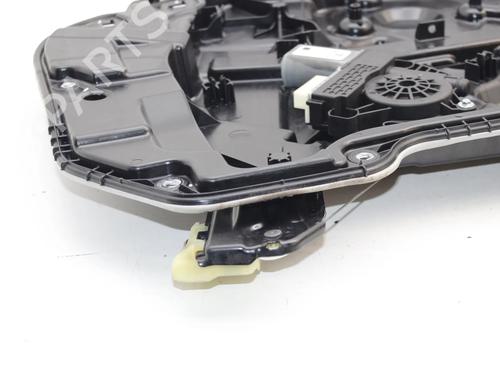 Front right window mechanism BMW 1 (F40) 118 i | BP39783608C23 - Image 2
