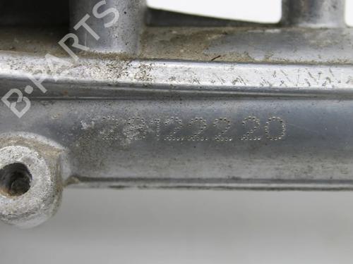 Steering rack MAZDA MX-30 (DR) e-SKYACTIV | BP39862485M22 - Image 7