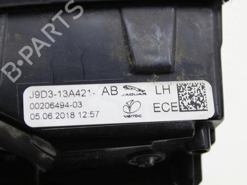 Left tailgate light JAGUAR I-PACE (X590) EV400 AWD | BP39836653C79 - Image 8