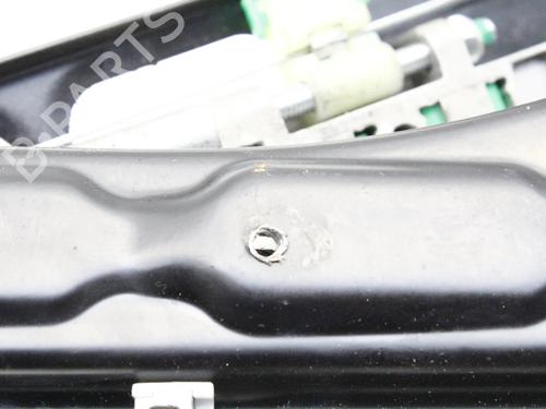 Front right window mechanism AUDI TT (8J3) 2.0 TDI quattro | BP39822280C23 - Image 6