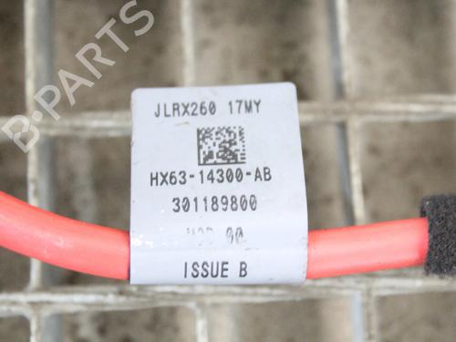 Cable JAGUAR XF II (X260) 3.0 D | BP39798115E12 - Image 10