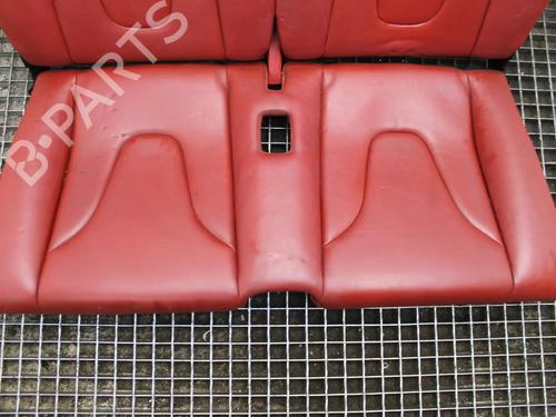 Seats set AUDI TT (8J3) 3.2 V6 quattro | BP39846353C78 - Image 10