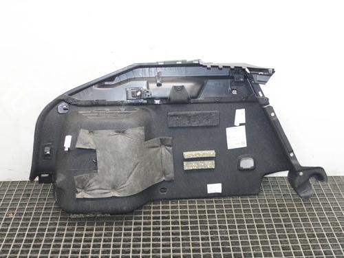 Boot lining VW ID.7 (ED2) PRO | BP39859661I3 - Image 4