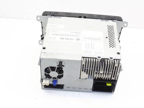 Electronic module VW TRANSPORTER T5 Van (7HA, 7HH, 7EA, 7EH) 2.0 TDI | BP39789404M83 - Image 4
