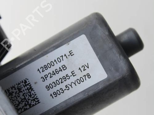 Rudehejsemekanisme ventre foran RENAULT ZOE (BFM_) ZOE | BP39863724C22 - Image 4